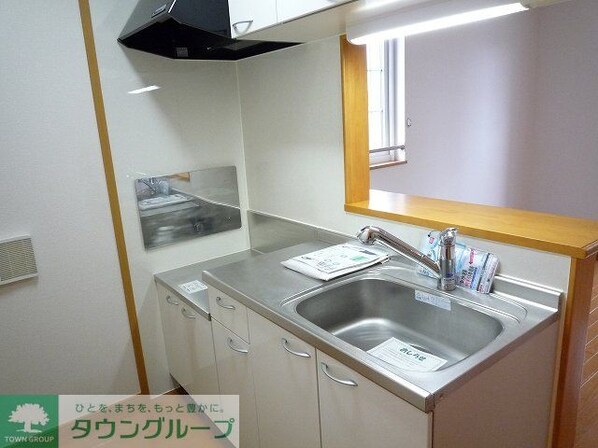 ヴィラージュの物件内観写真